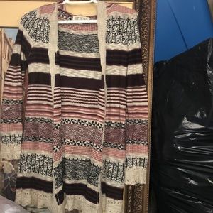 Cardigan